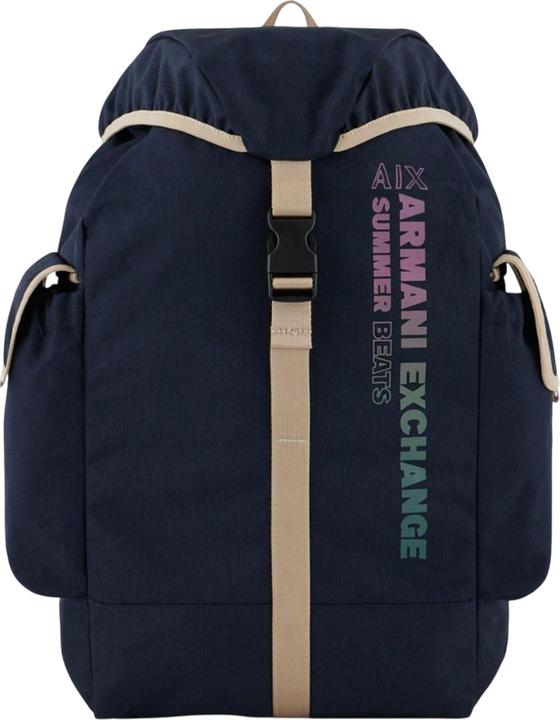 Image du produit Armani Exchange - Sac à dos motif/style logo