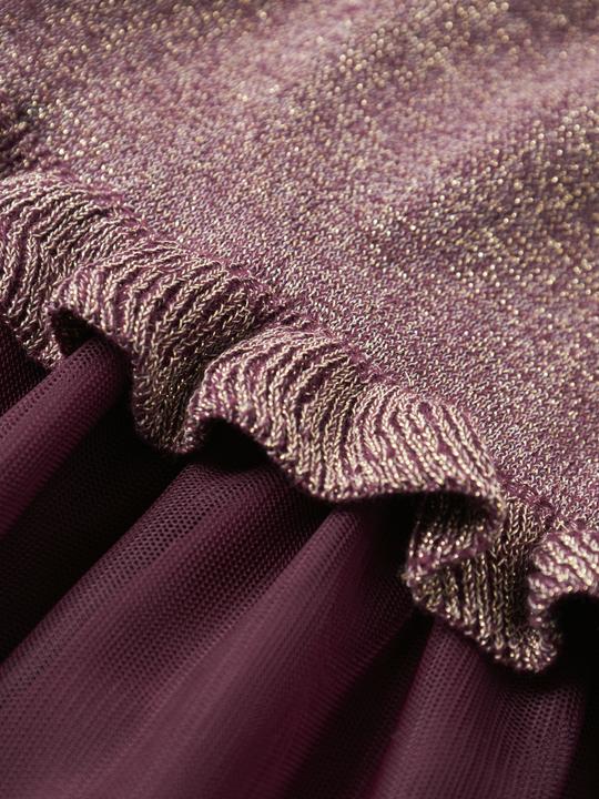 Image du produit Name it Glitzer Kleid (116)