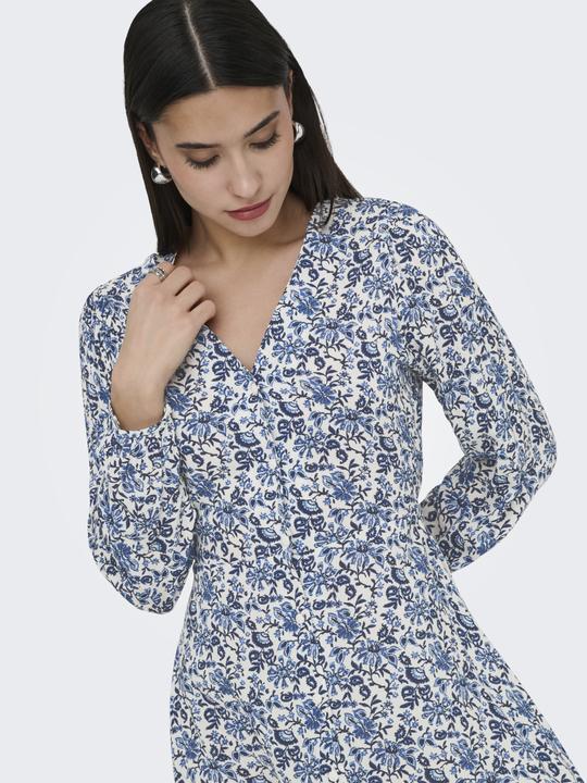 Image du produit Only ONLEVIDA Kurzes Kleid Kleid (S)