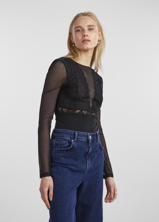 Actual product image Pieces Body (XS)