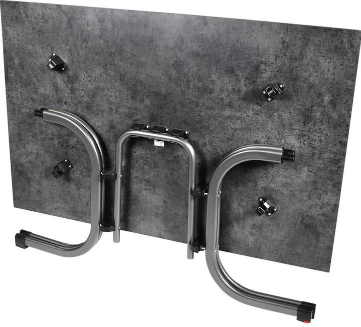 Produktbild Siena Garden Klapptisch (80 cm)