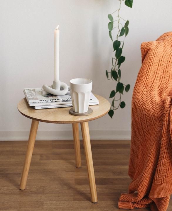 Actual product image Esmée Hand Glazed Earthenware Cup (330 ml, 1x)