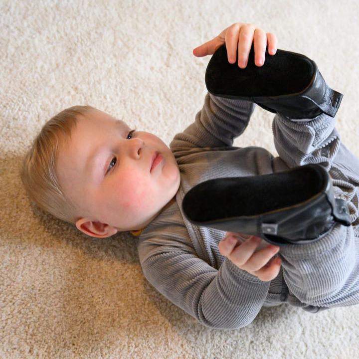 Produktbild Lodger Stepper Lauflernschuhe (16)