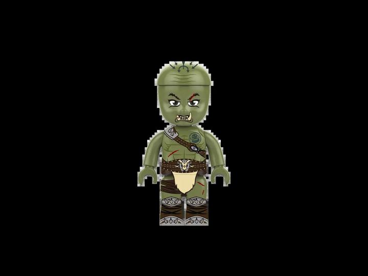 Image du produit Kiddicraft Abri ork