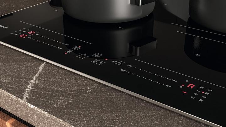 Image du produit Bauknecht BS 5760C CPFT