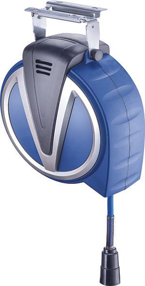 Productafbeelding Alduro Retour slanghaspel luchtgereedschap