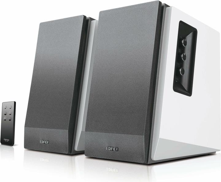 Actual product image Edifier Studio R1700BT 2.0