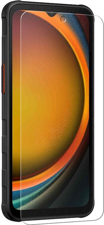 Actual product image Eiger Mountain Glass (1 Piece, Samsung Galaxy Xcover 7)