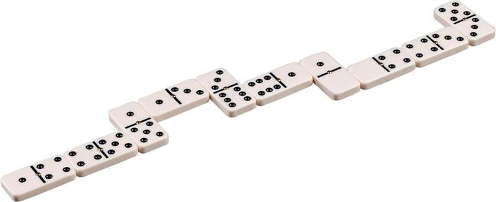 Immagine prodotto Philos Domino Double Walnut Look (Inglese)