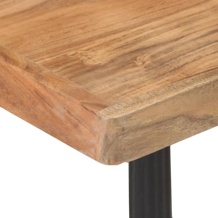 Produktbild vidaXL Bistrotisch (60 x 60 x 76 cm)