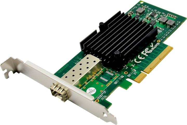 InLine 51130A (PCI Express 2.0 x2)