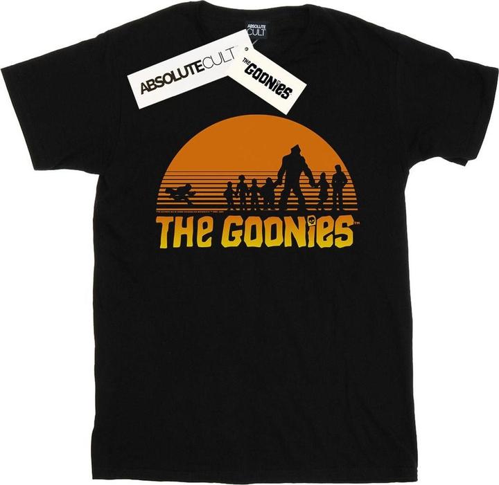 Immagine prodotto Universal Textiles Sunset Group Maglietta Ampia Donna (4XL)