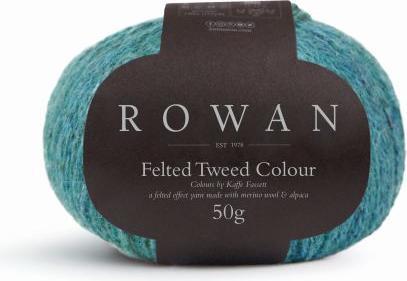 Immagine prodotto Rowan Colore Tweed infeltrito