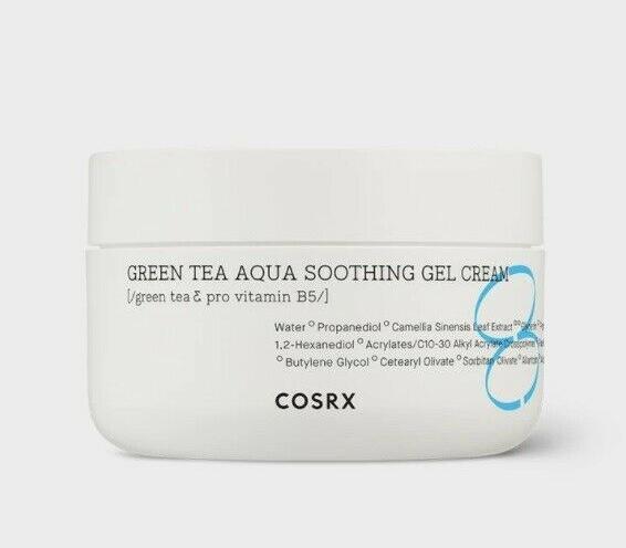 Immagine prodotto Cosrx Crema gel lenitiva al tè verde (50 ml, Crema notte)