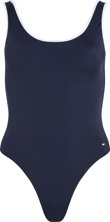 Produktbild Tommy Hilfiger Einteiliger Badeanzug (XL)