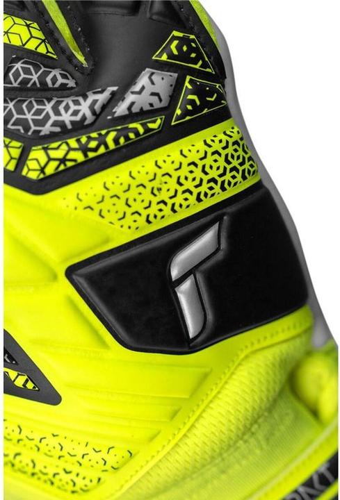 Produktbild Reusch Attrakt Starter Solid Torwarthandschuhe (9)