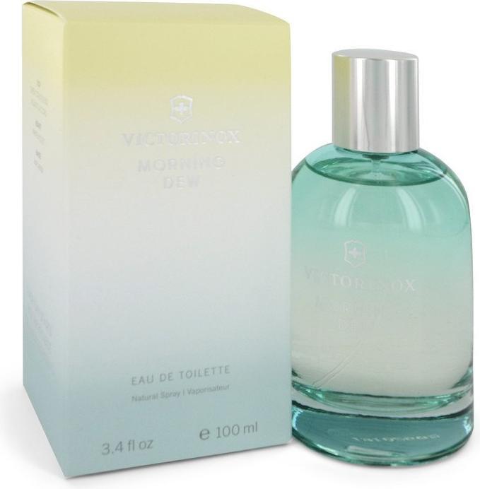 Image du produit Victorinox Morning Dew (Eau de toilette, 100 ml)