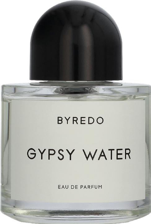 Produktbild Byredo Gypsy Water Edp 100 ml (Eau de Parfum, 100 ml)