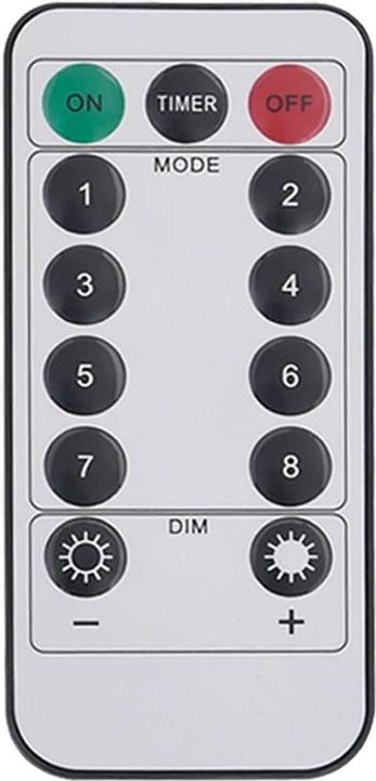 Produktbild vidaXL Lichterkette (15 m)