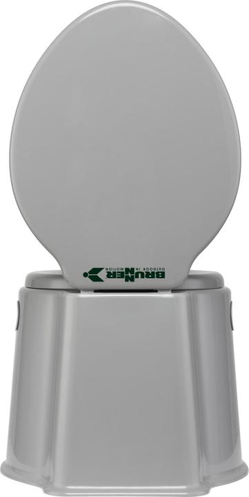 Produktbild Brunner Chemische Toilette Optitoil