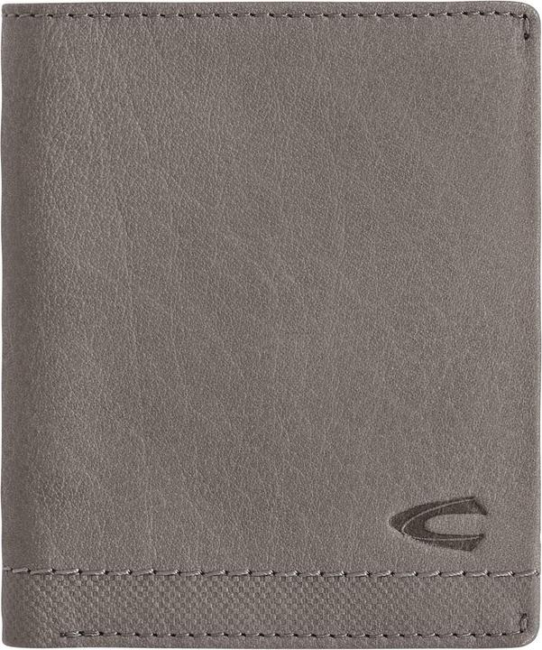 Actual product image Camel Active Nimbus wallet RFID protection leather 10 cm