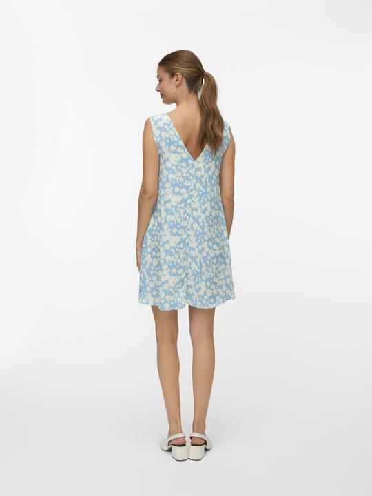Actual product image Vero Moda VMSOMMER Kurzes Kleid Kleid (L)