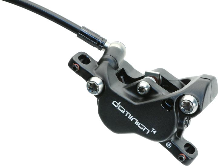 Produktbild Hayes Dominion T4 Bremse (Vorderradbremse, Bremssattel)