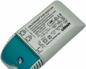 Produktbild Osram Halotronic-Compact – Htm, Htn