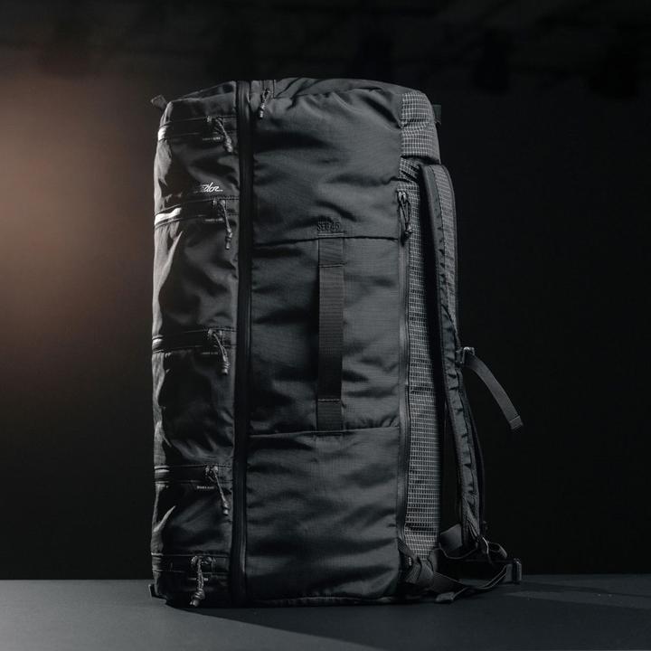 Actual product image Matador SEG45 Travel Pack (45 l)