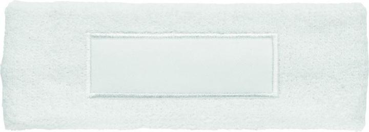 Actual product image MidOcean Atama Polycotton Headband