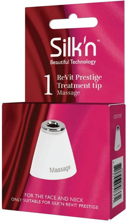 Actual product image Silk'n Revit Prestige