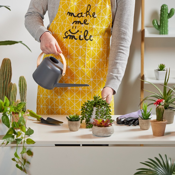 Produktbild Relaxdays Giesskanne (1.70 l)