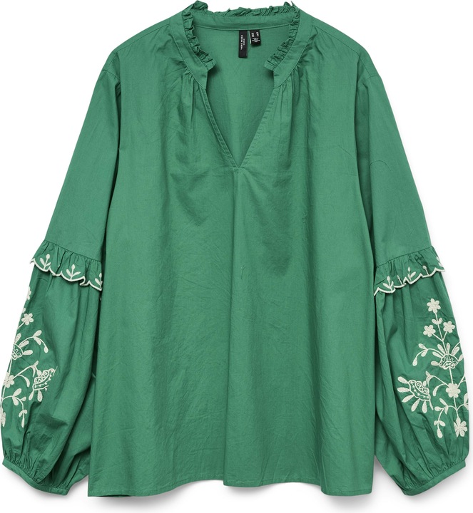 Produktbild Vero Moda VMCNOEL Top Bluse (54)