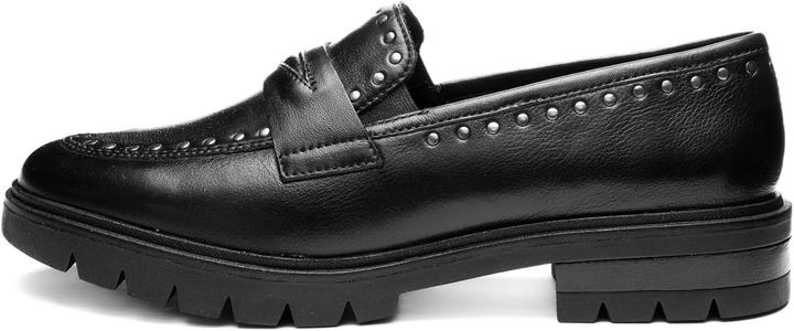 Actual product image Ara Cambridge Slipper (42.5)