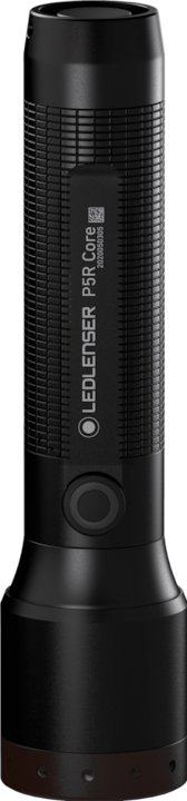 Produktbild Ledlenser P5R Core (12.70 cm, 500 lm)