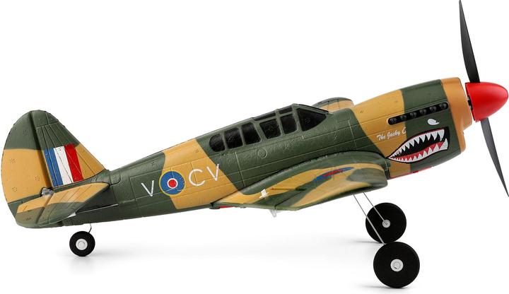 Immagine prodotto Amewi Caccia AMXflight P40 (Merlo)