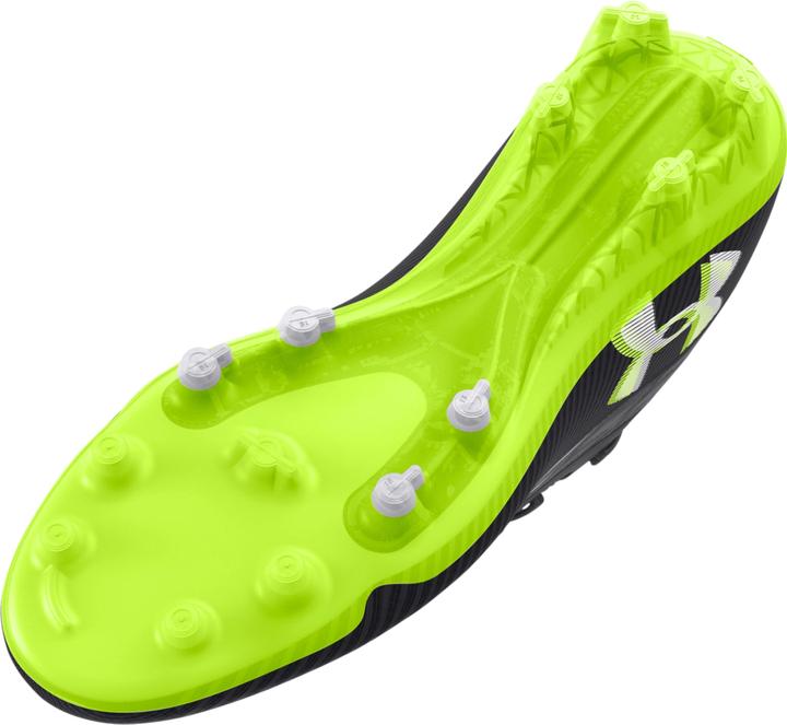 Produktbild Under Armour fussballschuhe magnetico elite 4 fg (43)