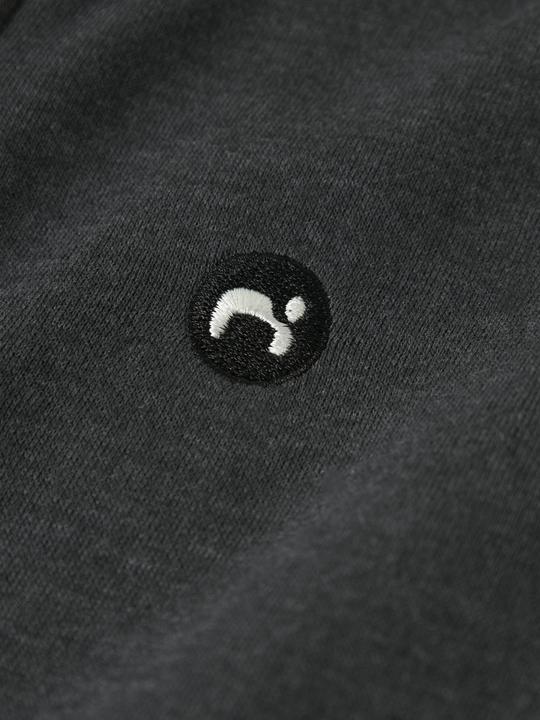 Actual product image Name it Nkmvimo Ls Sweat Card Bru Noos (158, 164)