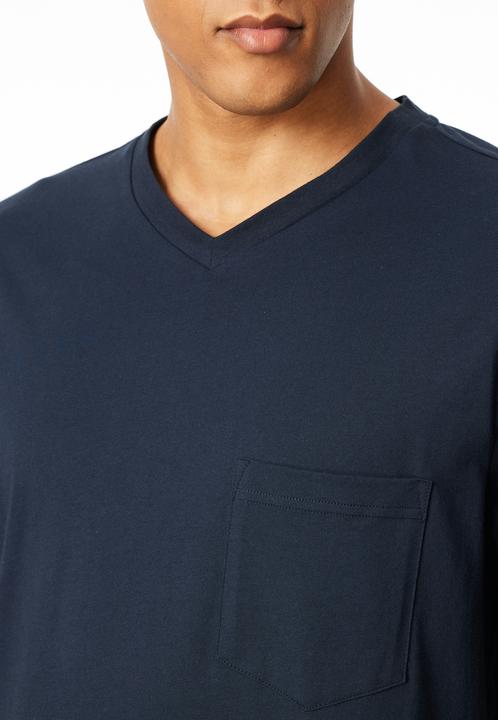 Produktbild Schiesser Comfort Essentials Schlafanzug (52)