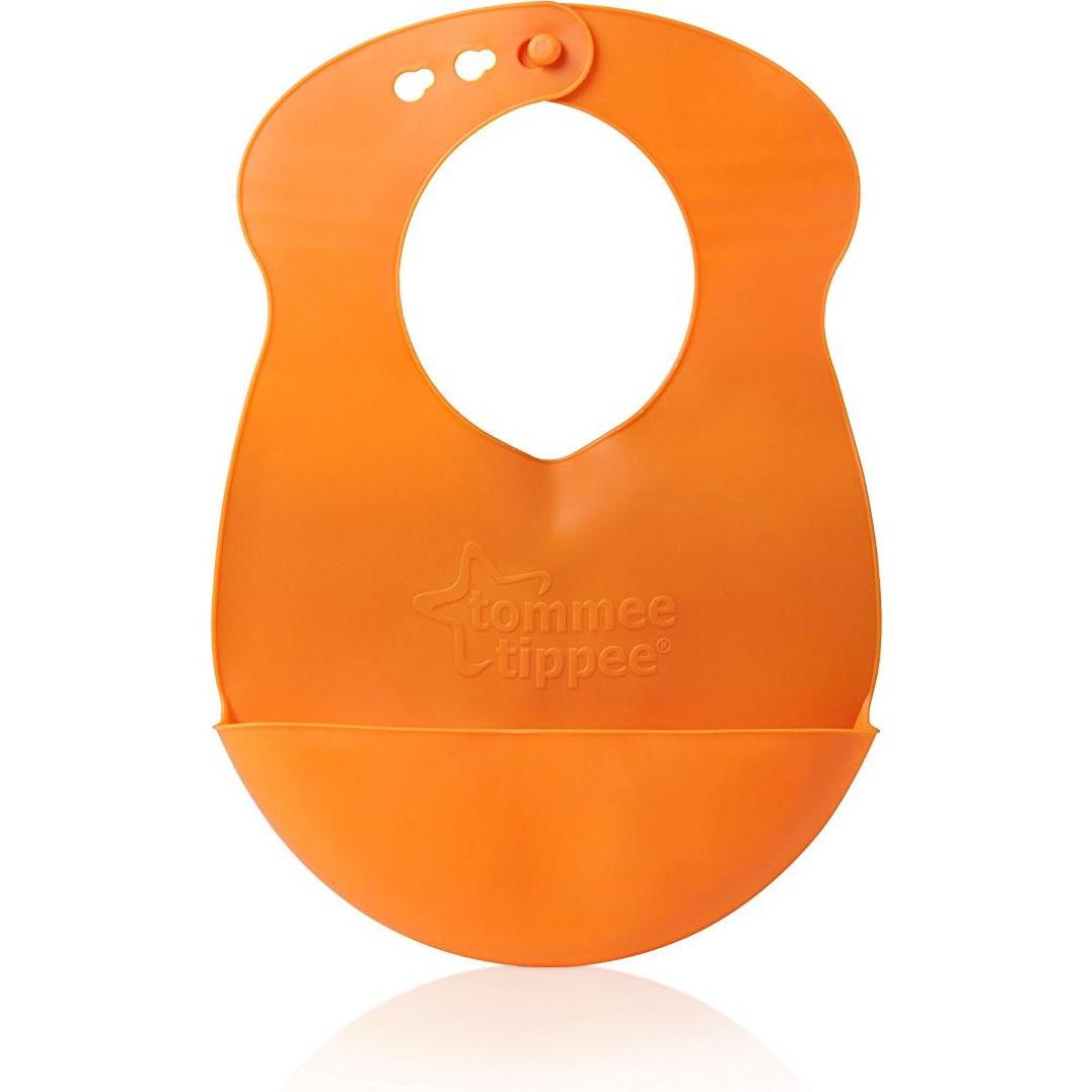 Tommee Tippee TOMMEE TIPPLE bib plastic Roll n Go 46351494 (7 Monate) (46351491)