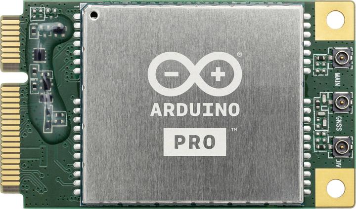 Actual product image Arduino TPX00201 Extension board