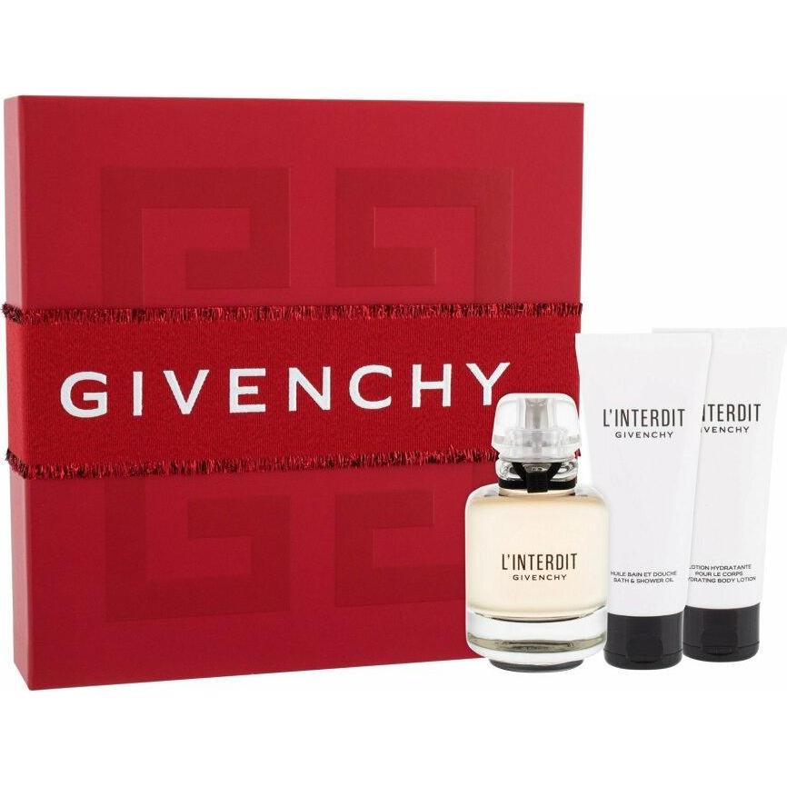 Thumbnail - Givenchy, Beauty Geschenkset, L'Interdit (Parfum set)