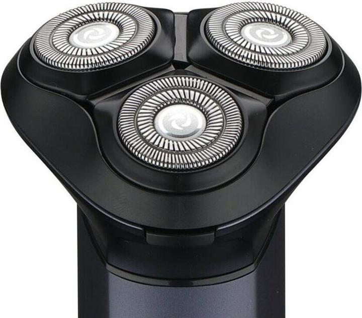 Image du produit Blaupunkt Rasoir pour hommes MSR711 noir