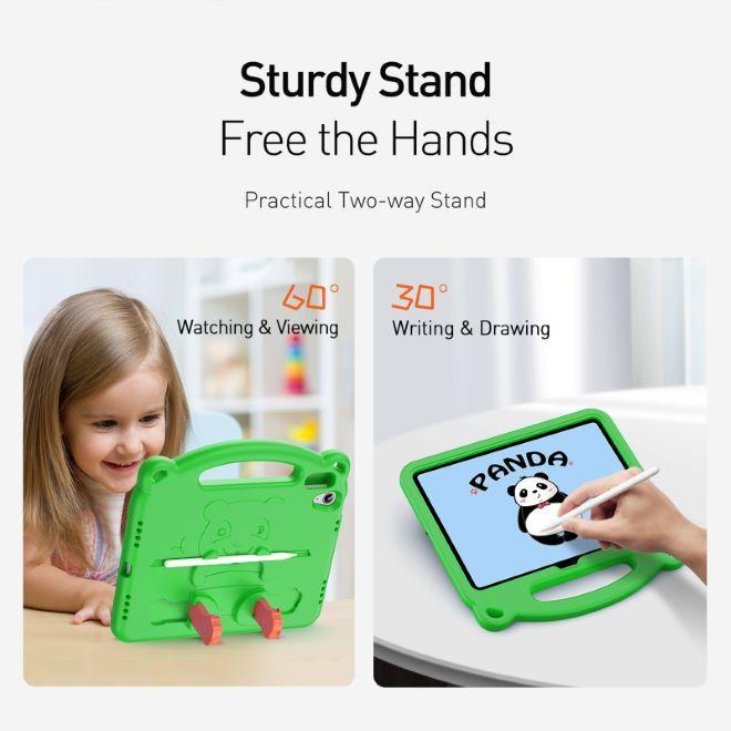 Image du produit Dux Ducis Panda Series EVA Hülle (iPad 2022 (10e génération))