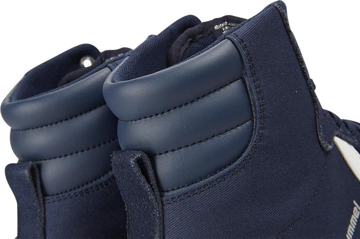 Actual product image hummel Slimmer Stadil High (41)