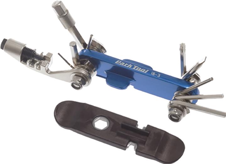 Actual product image Park Tool Ib-3