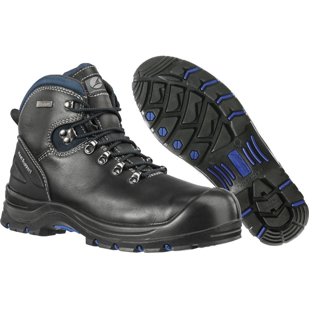 Albatros, Sicherheitsschuhe, Sicherheitsschnürstiefel (S3, 41)