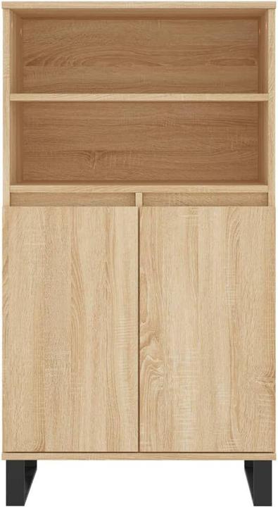 Image du produit vidaXL Highboard (60 x 36 x 110 cm)