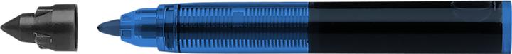 Produktbild Schneider ONE CHANGE - Rollerpatrone (5 Stück, Schwarz, 0.60 mm)