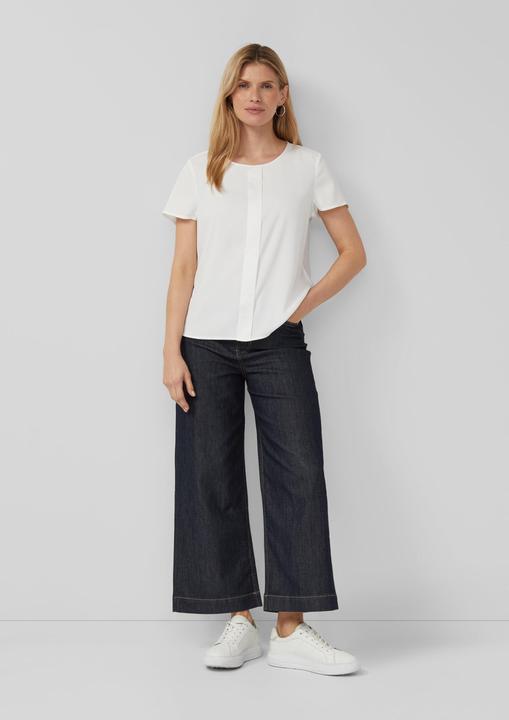 Immagine prodotto s.Oliver Bluse Lockeres Blusenshirt (36)